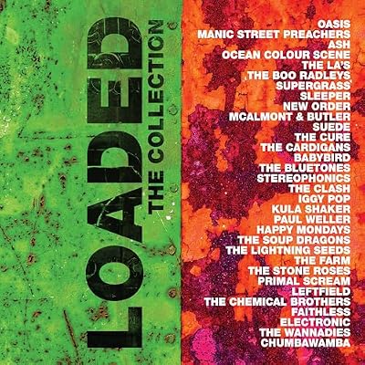 Loaded &ndash; The Collection