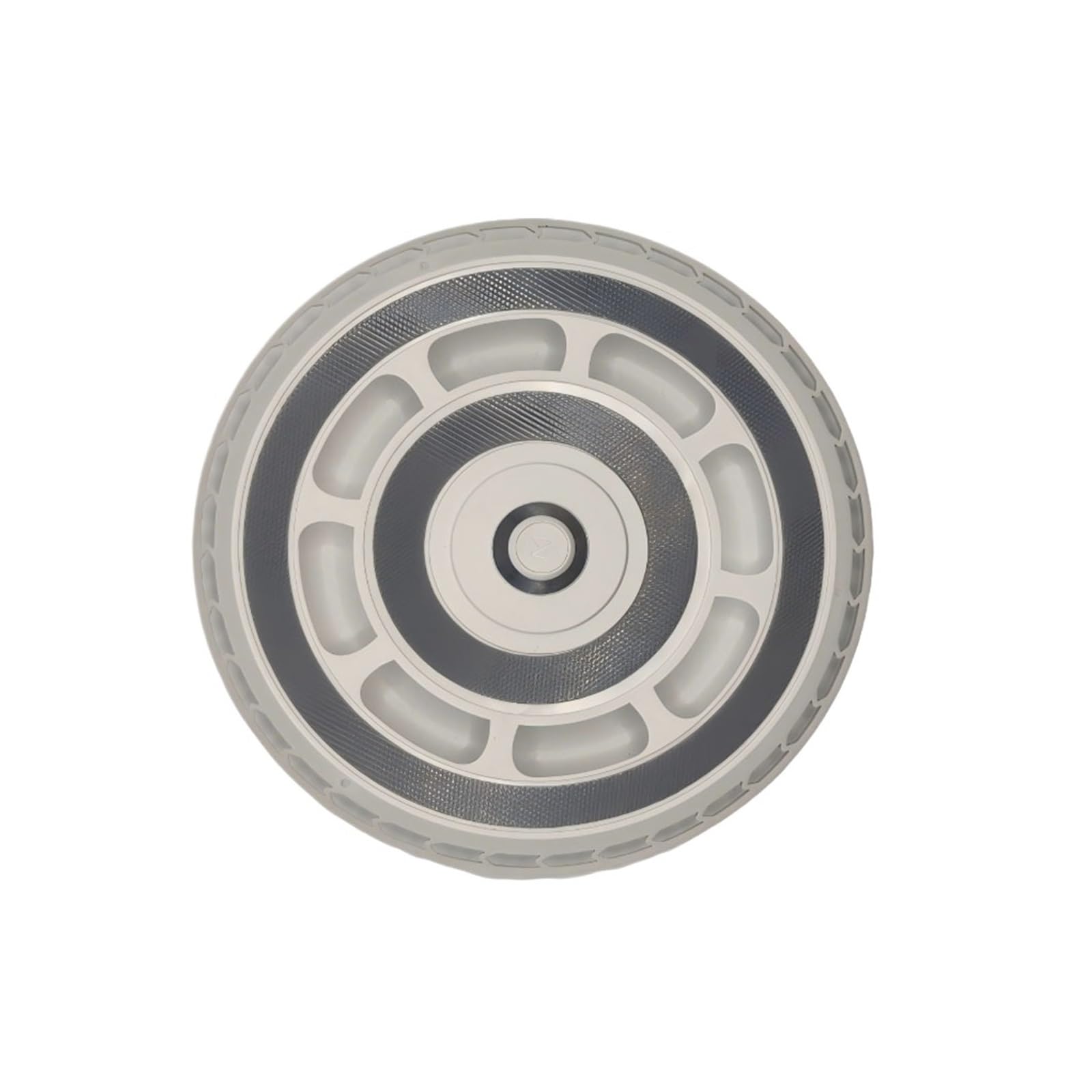 MRYAVYNZB Mop Cloth Holder Mop Tray Spare Parts, Compatible With Roborock Qrevo Curv 2 Pro Robot Vacuum Cleaner Accessories(1 pcs mop Tray)