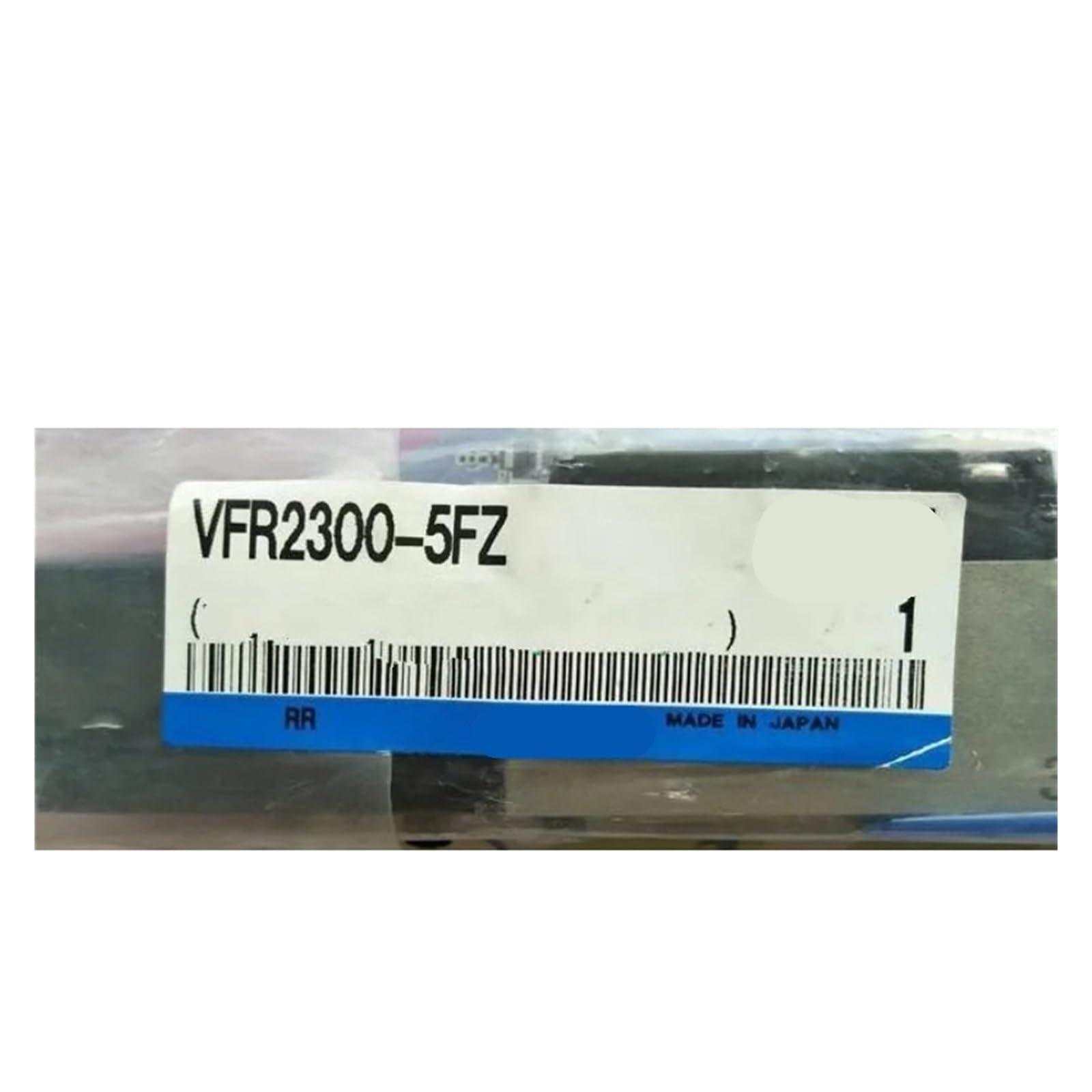 Électrovanne VFR2300-5FZ robuste et fiable VFR23005FZ pour la maintenance industrielle