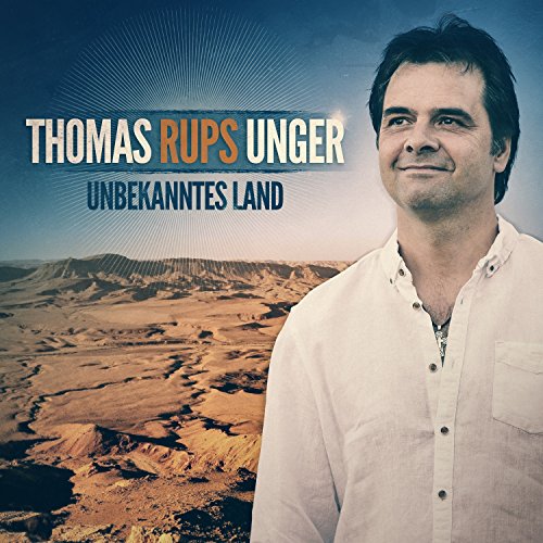 Thomas Rups Unger