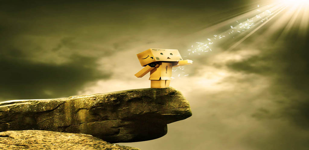 Danbo Live Wallpaper Free - App on Amazon Appstore