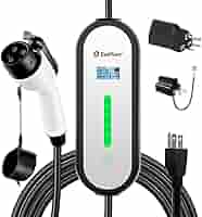 Amazon.co.jp: SubSun 家庭用PHV/EV充電ケーブル EV充電用