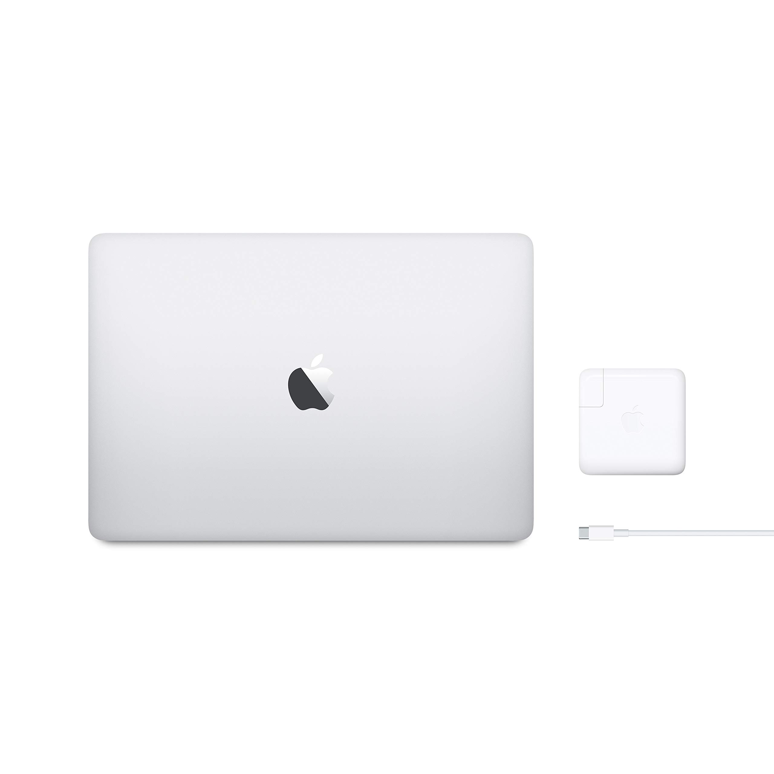 Apple MacBook Pro (13-inch, Touch Bar, 2,4‑GHz quad‑core Intel