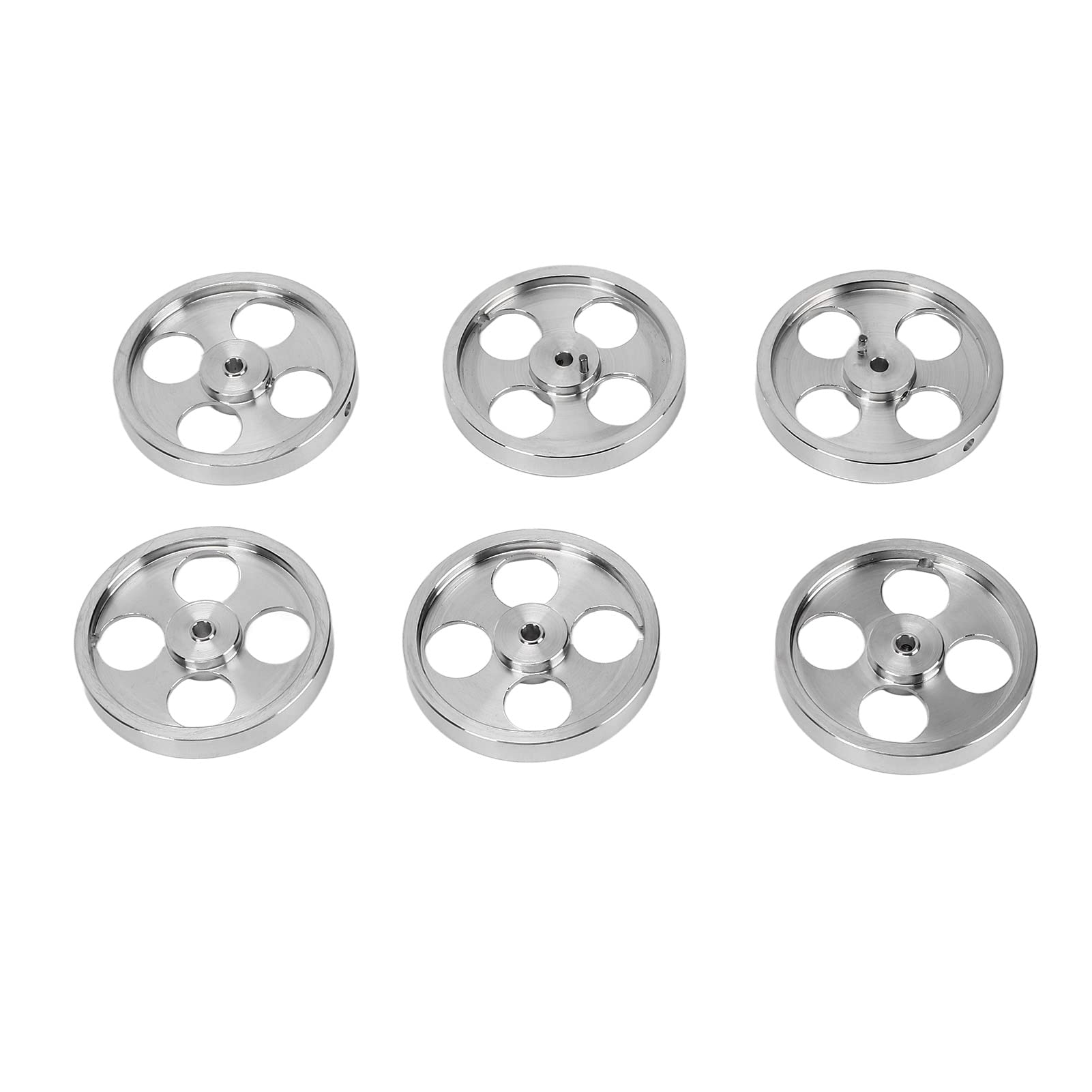 Generic Model Silnika Samochodu Stirling Zestaw Zabawek Edukacyjnych z Zakresu Fizyki do Nauki w Klasie Stop Aluminium