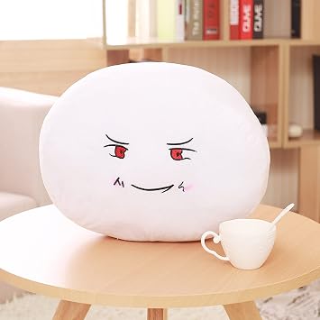 Hetalia Axis Power Plush Toy Anime Dango Figure Gilbert Soft Pillow Cushion Sofa D cor 25cm/35cm Prussia, 35cm