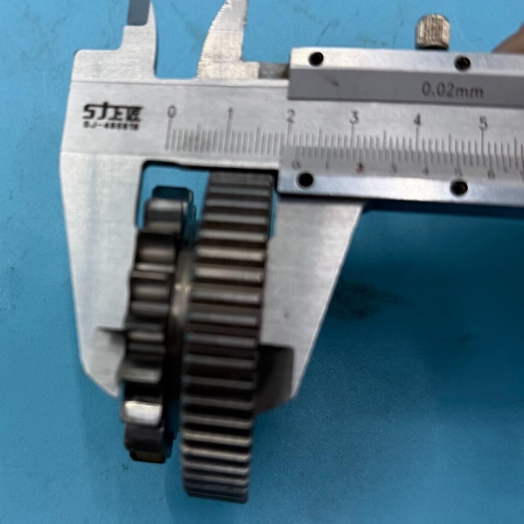 OEM Duplicate Gear Fit For Hisun 400cc HS400 ATV UTV 31220-003-0000