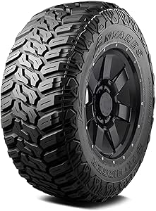 Tectonic 31X10.50R15LT Antares Deep Digger 109Q | High Performance All ...