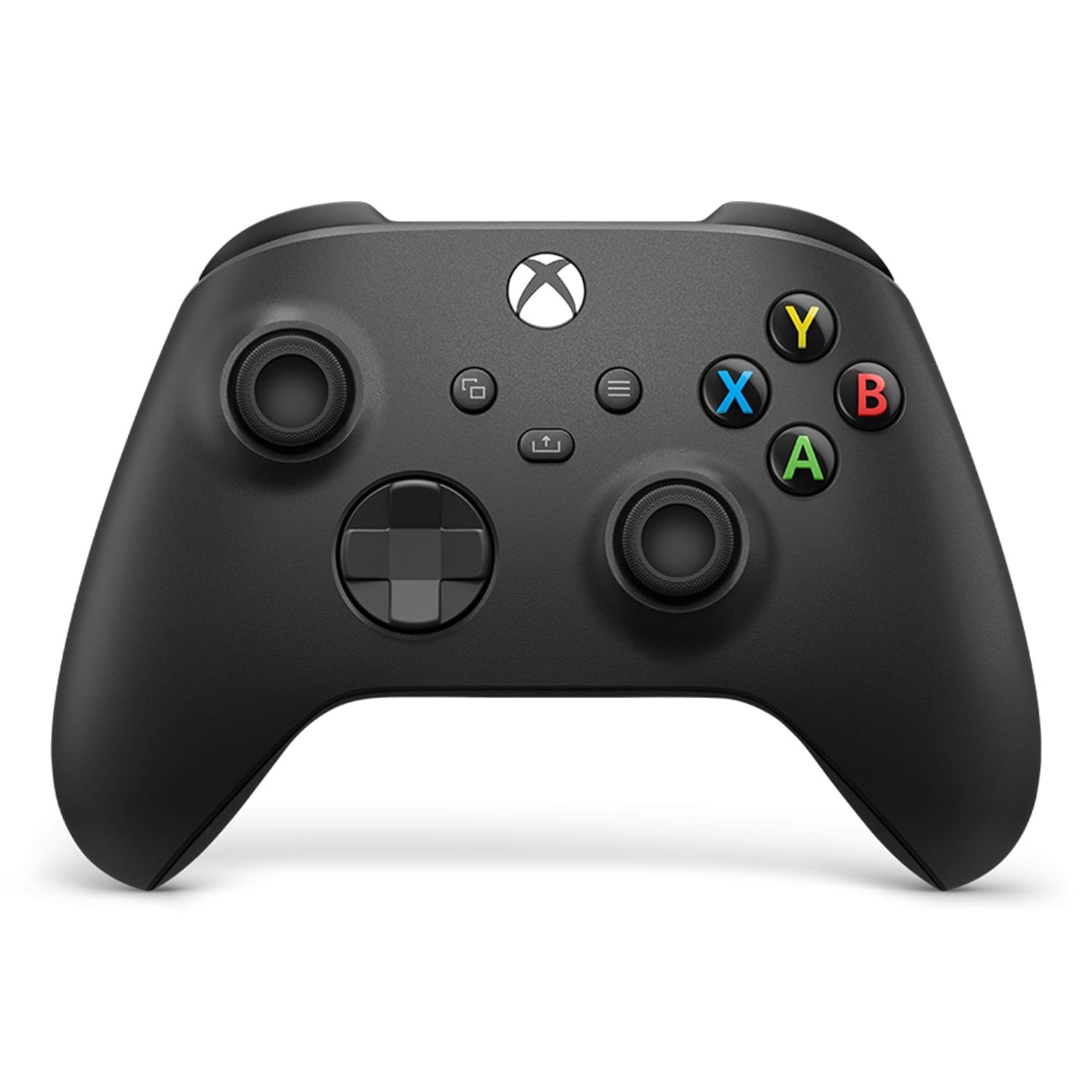 Microsoft Commande Gaming Sans Fil QAT-00002