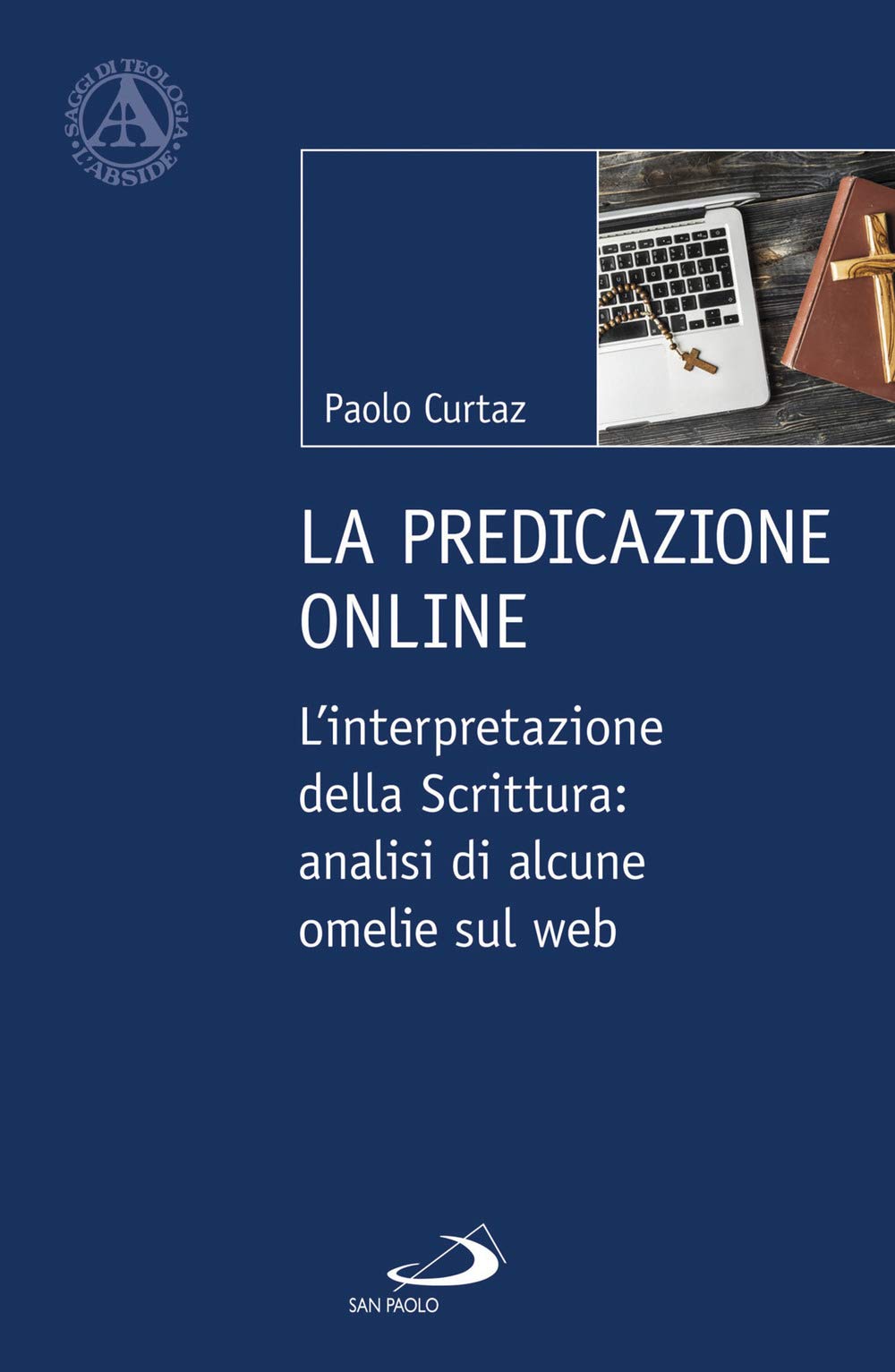 La Predicazione Online. L'interpretazione Della Scrittura: Analisi Di Alcune Omelie Sul Web - 4