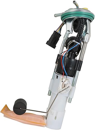 Silscvtt Repuesto de bomba de combustible para Can-Am Outlander 400 500 650 800 500 800 703500766 709000378 709000362 2009 2010 2011