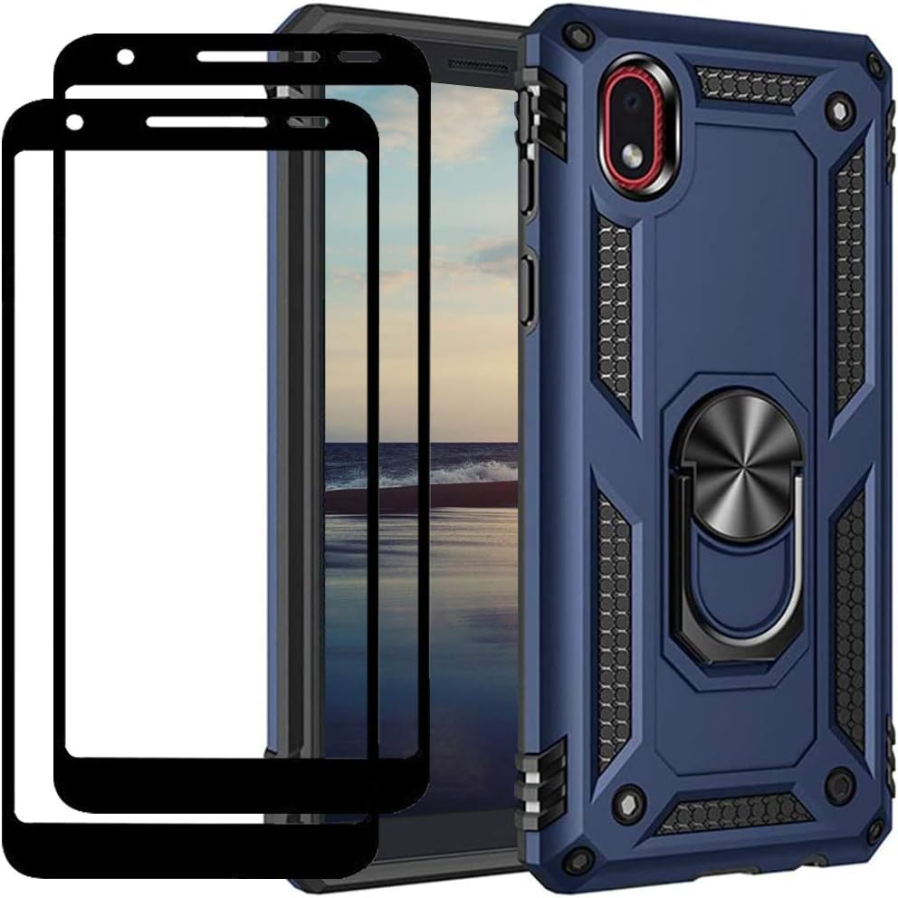DuoLide for Samsung Galaxy A01 Core M01 Core Case Nigeria Ubuy