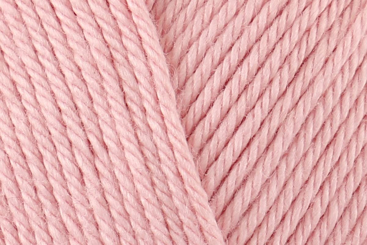 Hilo de ganchillo DK Stylecraft transpirable para ropa de verano, mezcla de algodón, 10 unidades