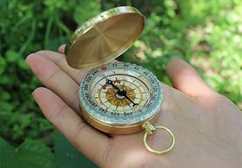 Amazon.co.jp: Laupha 海賊望遠鏡 ビンテージ単眼鏡 25×30 伸縮