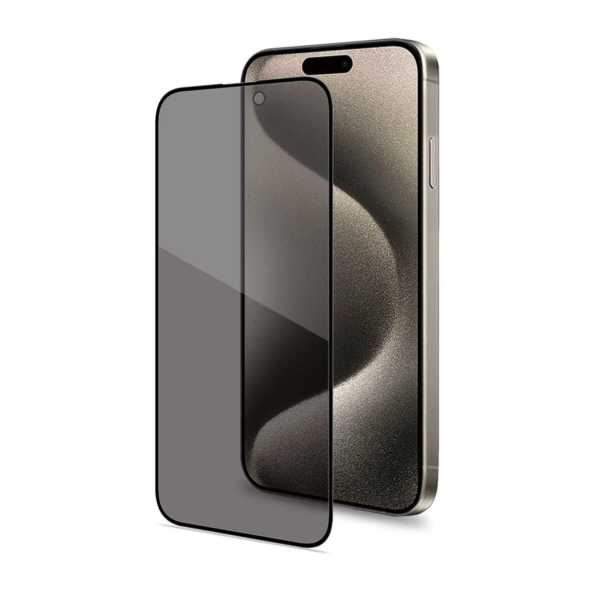 Celly protection d'écran iPhone 16 Plus ultra-fine sensibilité tactile - 2