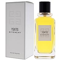Vista 4 de Givenchy Ysatis Eau De Toilette Spray para mujer, 3.3 Fl Oz