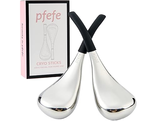 Top 10 Best Freeze Tools for Face in 2024: Enhance Your Skincare Routine
