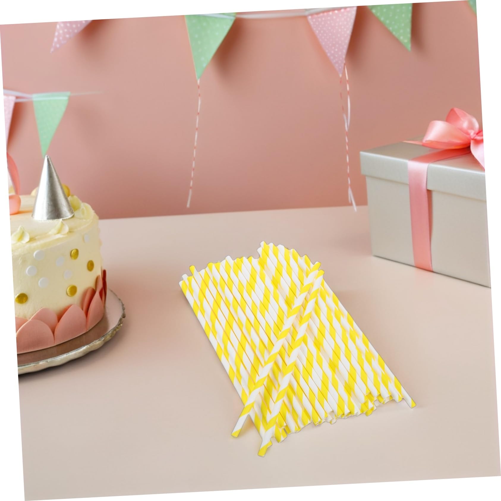 150 Conos De Algodón De : Palitos Para Hacer Algodones De, Dulces, Cake Pops, Conos Para Empacar, Para Bodas, Cumpleaños Y Fiestas.