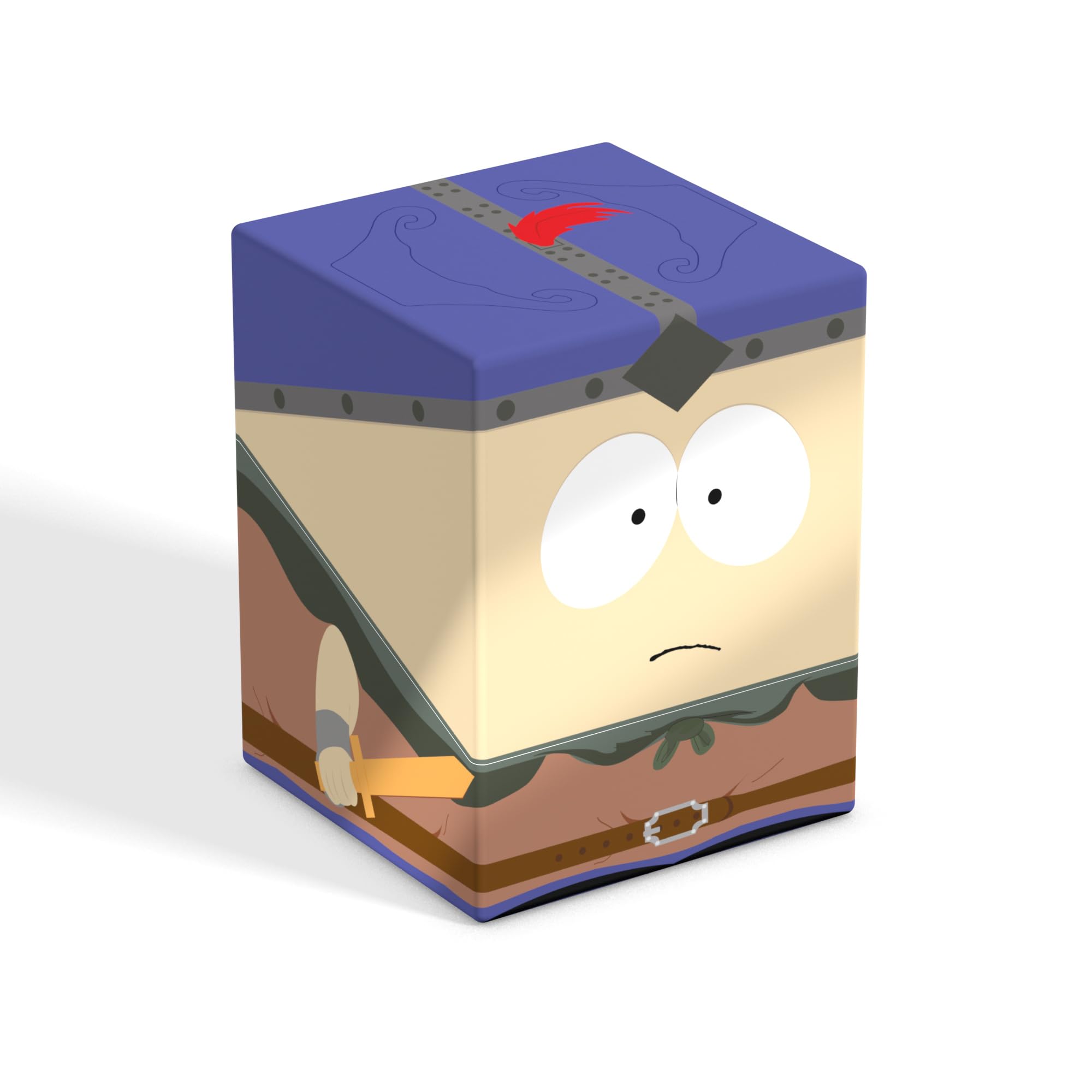 Ultimate Guard Squaroe Squaroes South Park™: The Stick of Truth SP013 - Stan Marshwalker