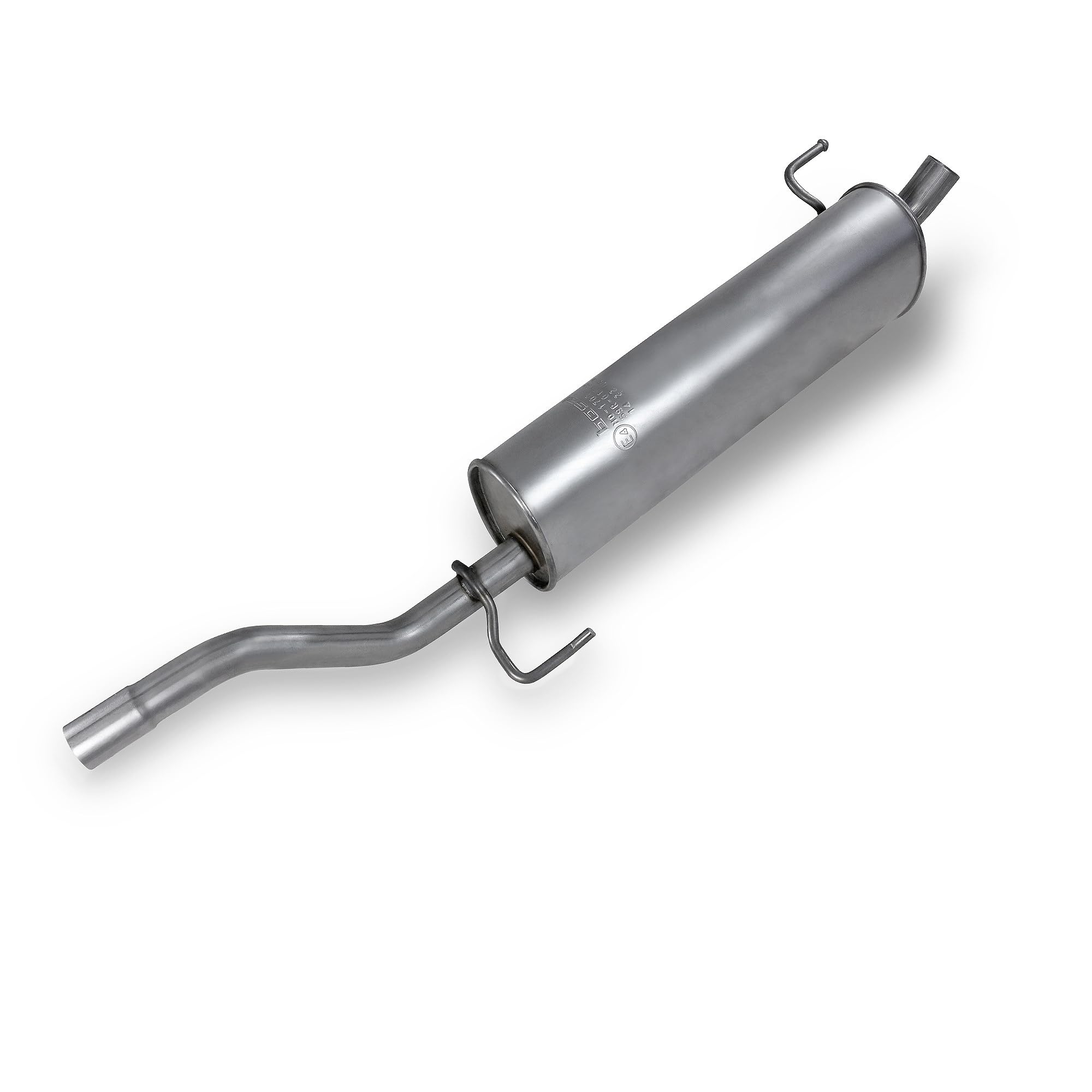 BOSAL 185-233 Montageteile
