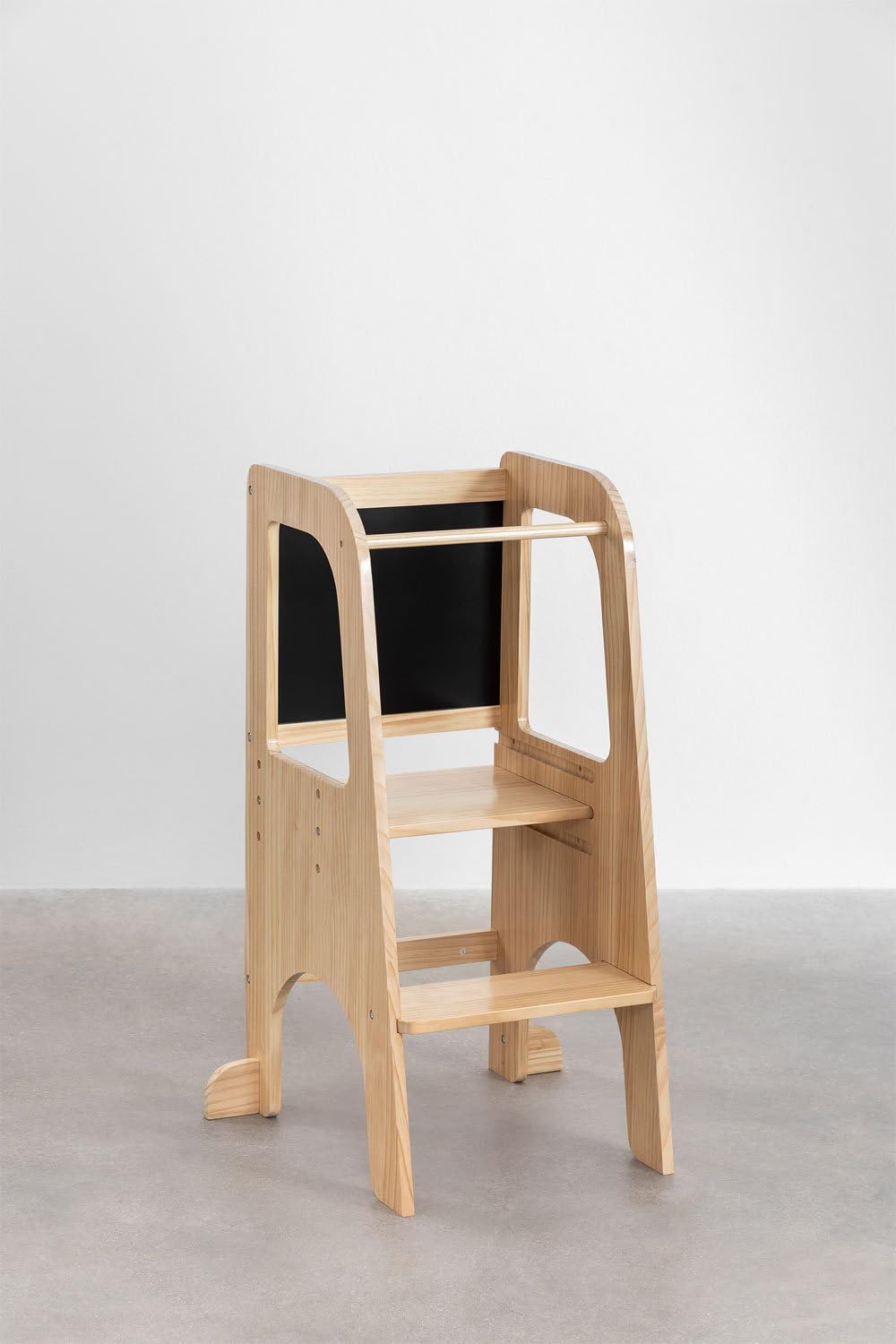 SKLUM Tour d'apprentissage en Bois de Pin Sendoa Kids -