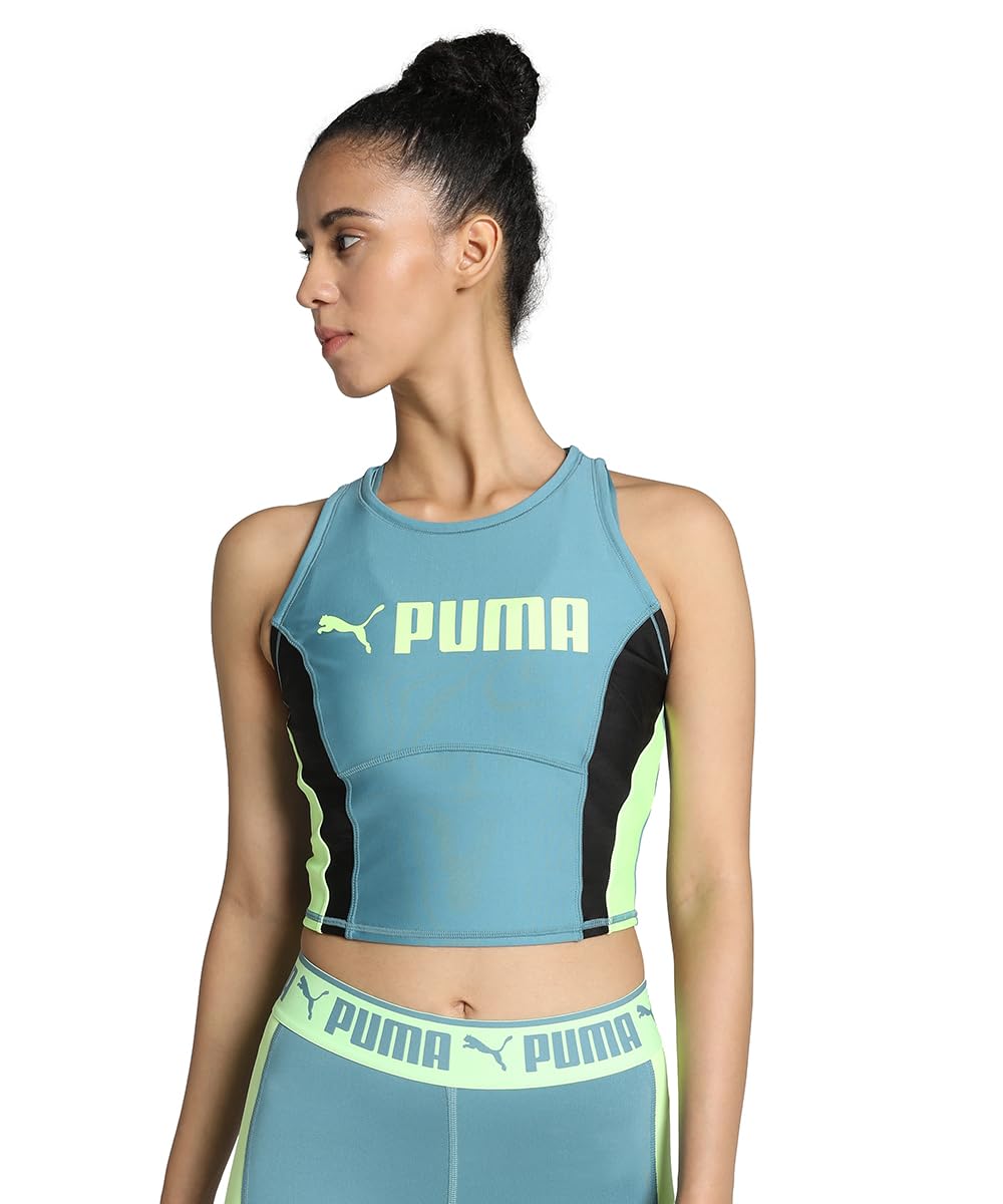 Women's Printed Fitted T-Shirt-image-6