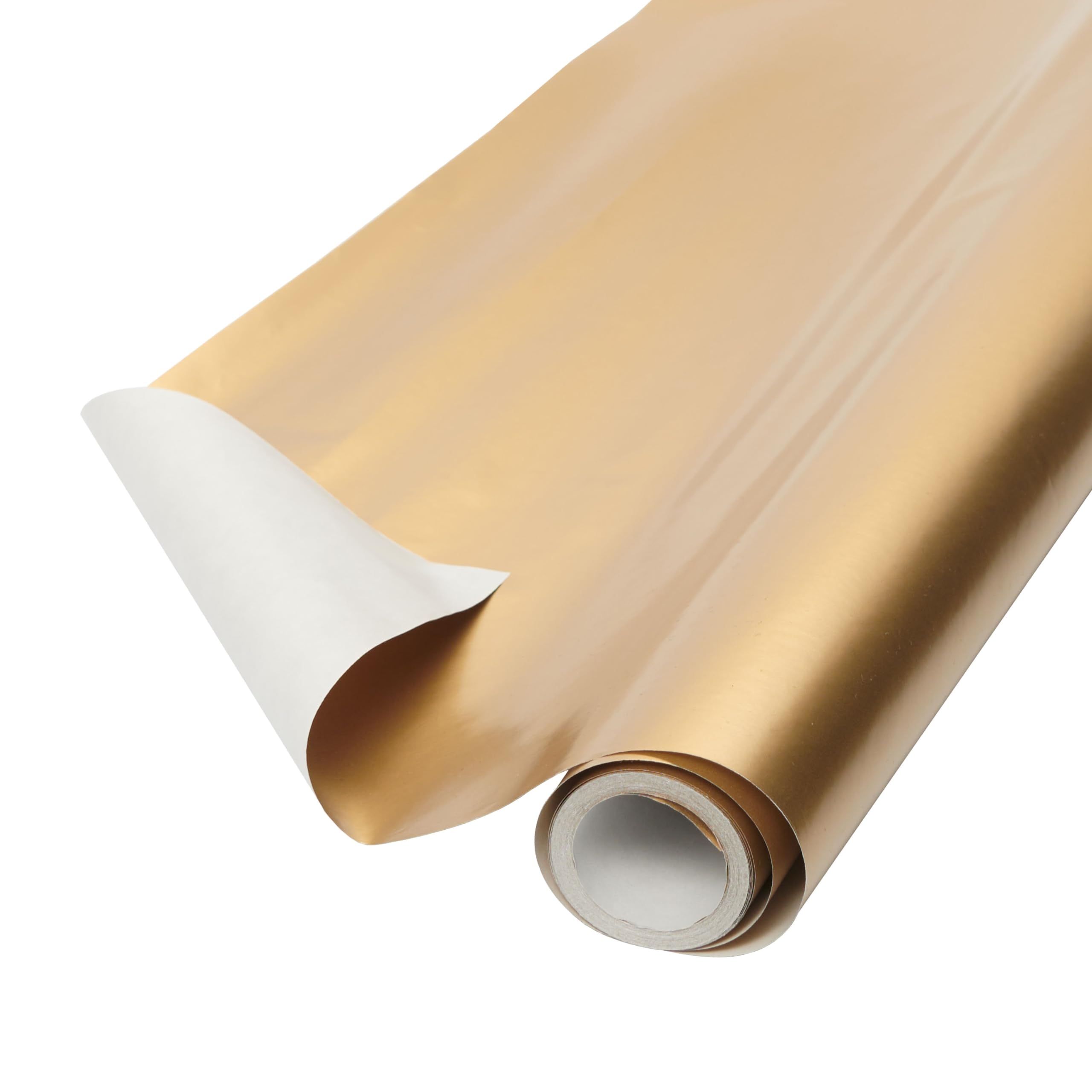 UK Greetings, Gold 10m Roll, 1 roll (Pack of 1) - Image 3