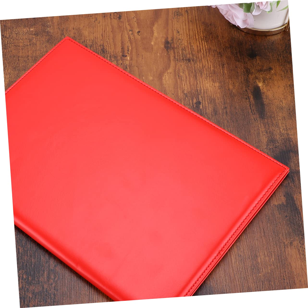 Copertina Certificato in Pelle A4 Chiusura Magnetica per Diploma e Riconoscimenti