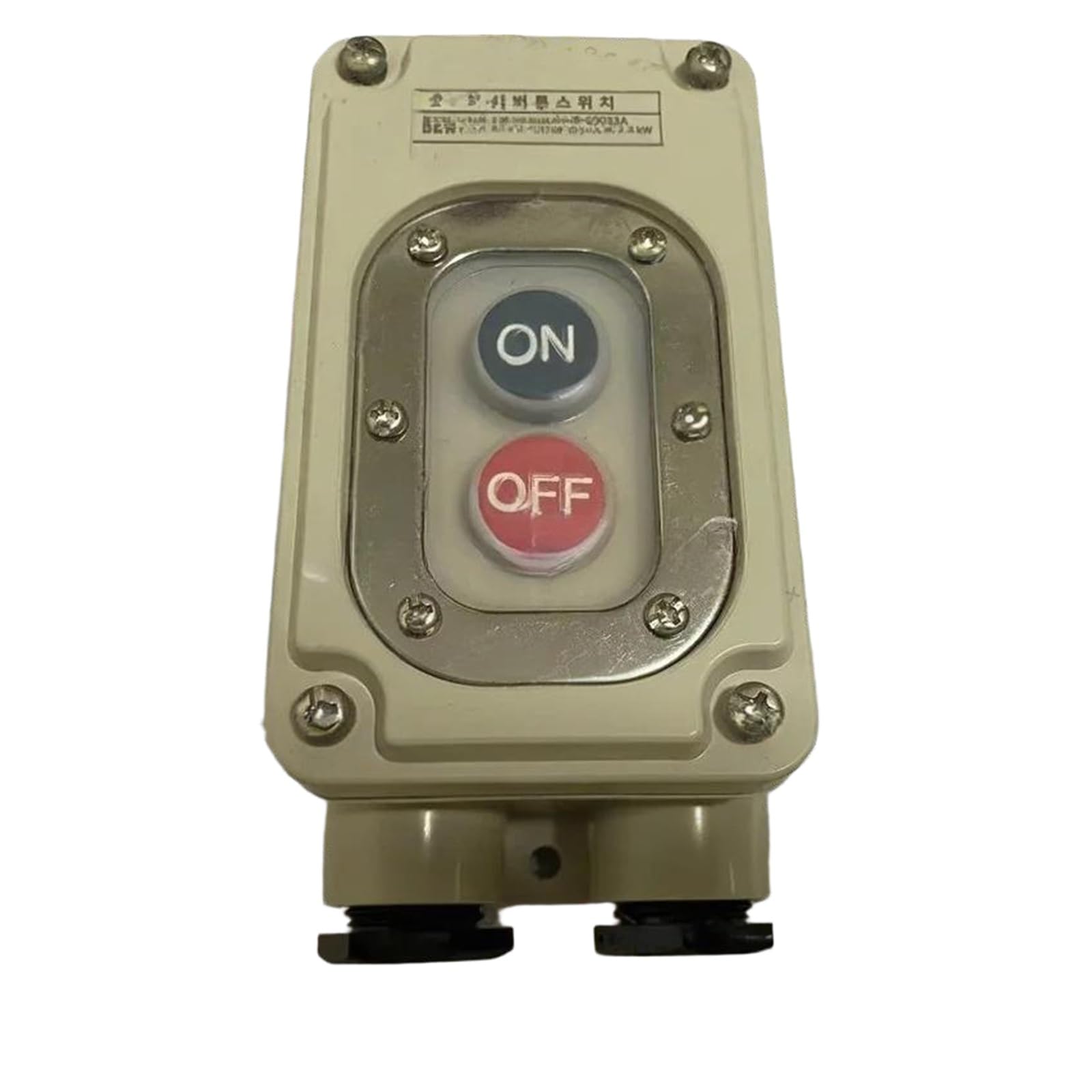 Capteur de proximité BEWT215 pour stopper les erreurs de position