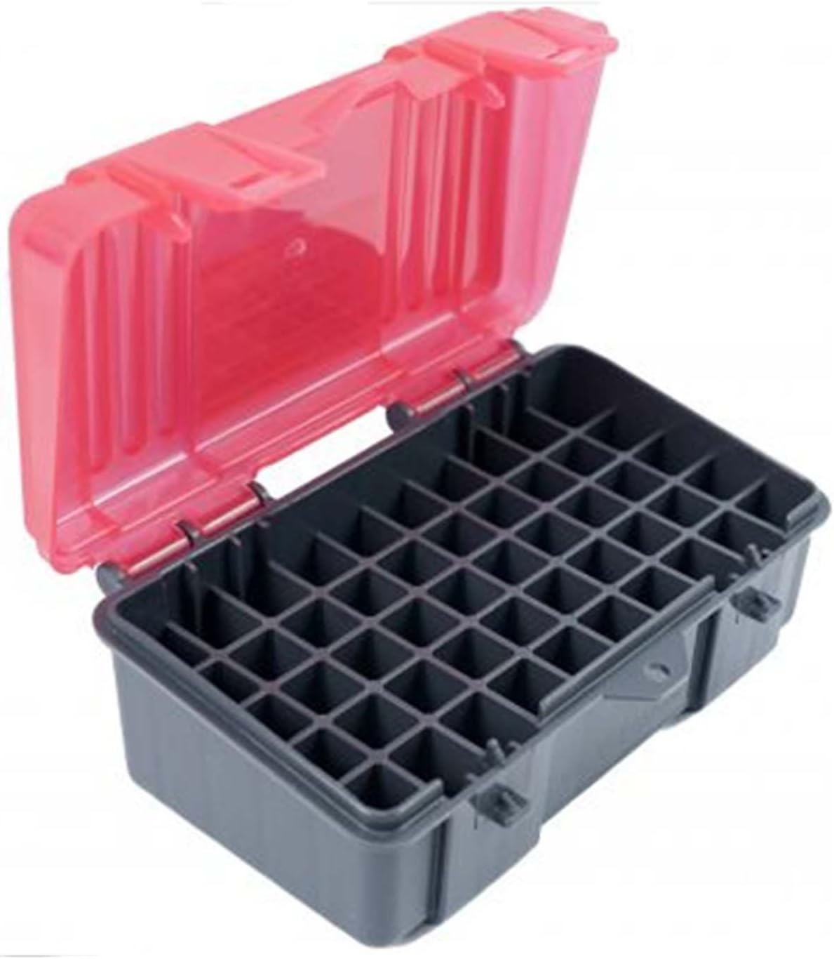 Plano 50 Count Handgun Ammo Case (for 9mm and .380ACP Ammo)