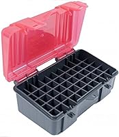 Vista 5 de Plano Estuche de munición para pistola de 50 unidades (para munición de 0.354 in y .380ACP)