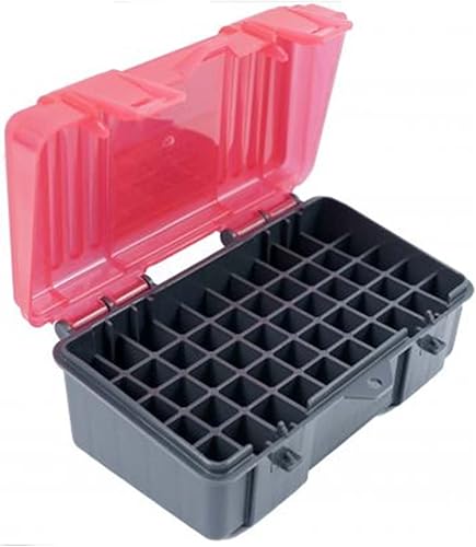 Plano 50 unidades de munición para pistola (para munición de 0.354in y .380ACP)