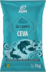 Ração para Peixe Ceva Presence