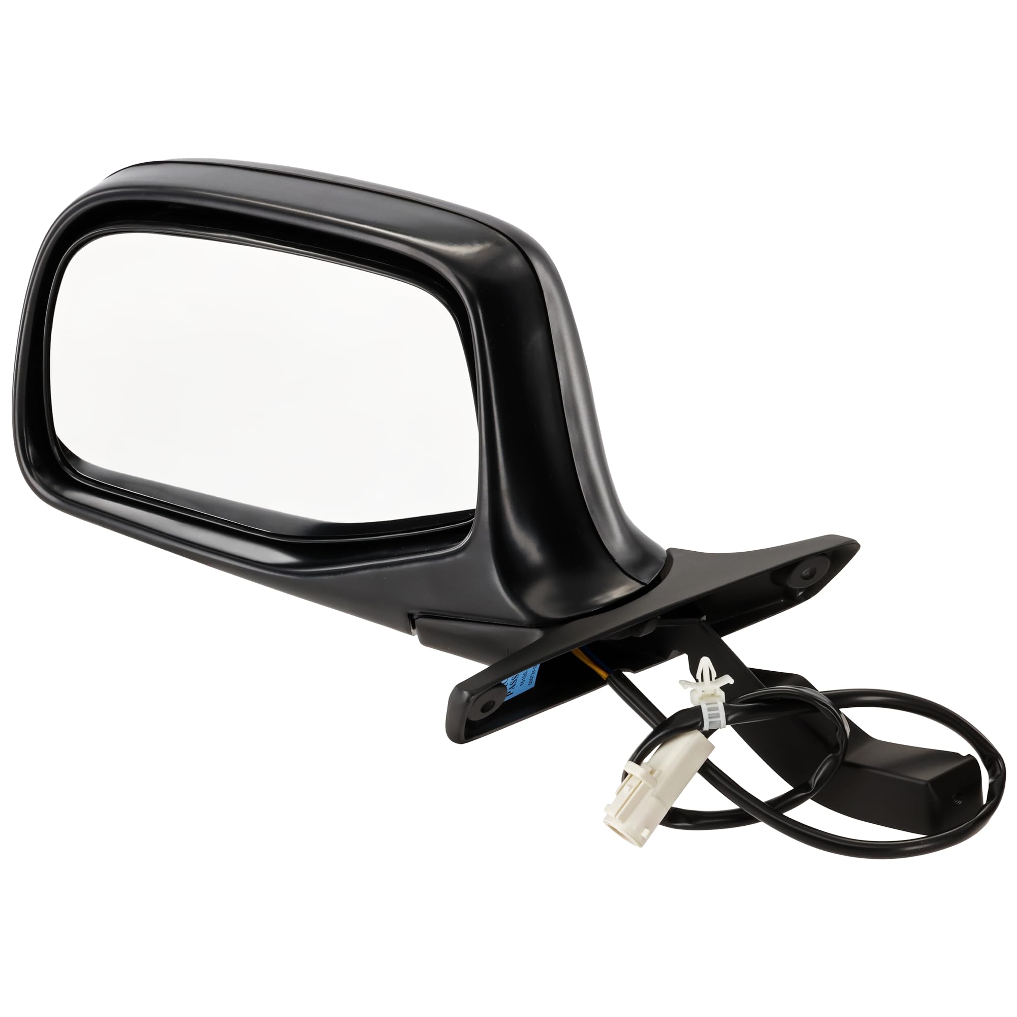 Sell Dodge Ram Power Mirror Chrome And Used 1996 Drivers Side In Abita - Foto 9