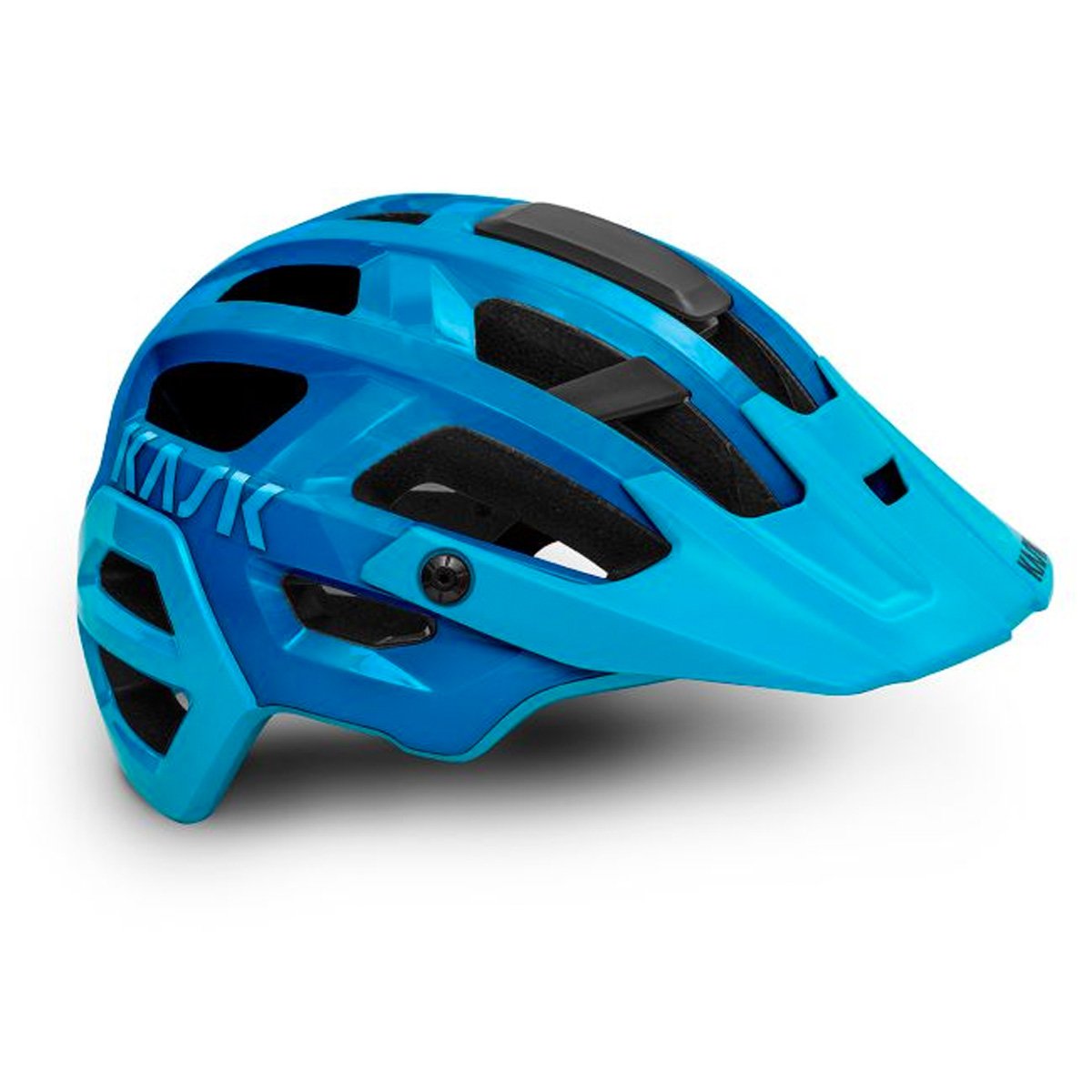 kask mountain bike helmet