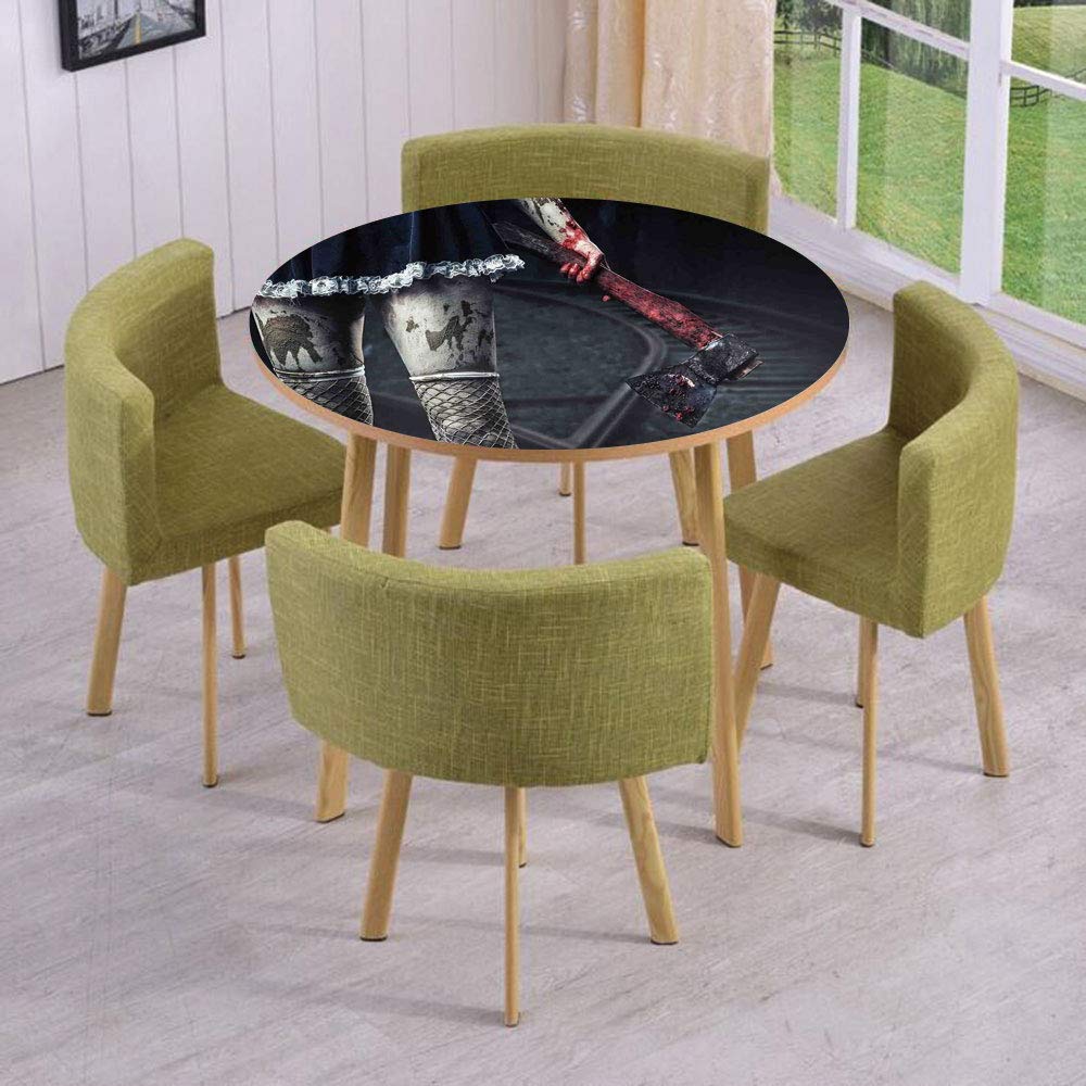 Buy Round Table/Wall/Floor Decal Strikers/Removable/Dark Underground