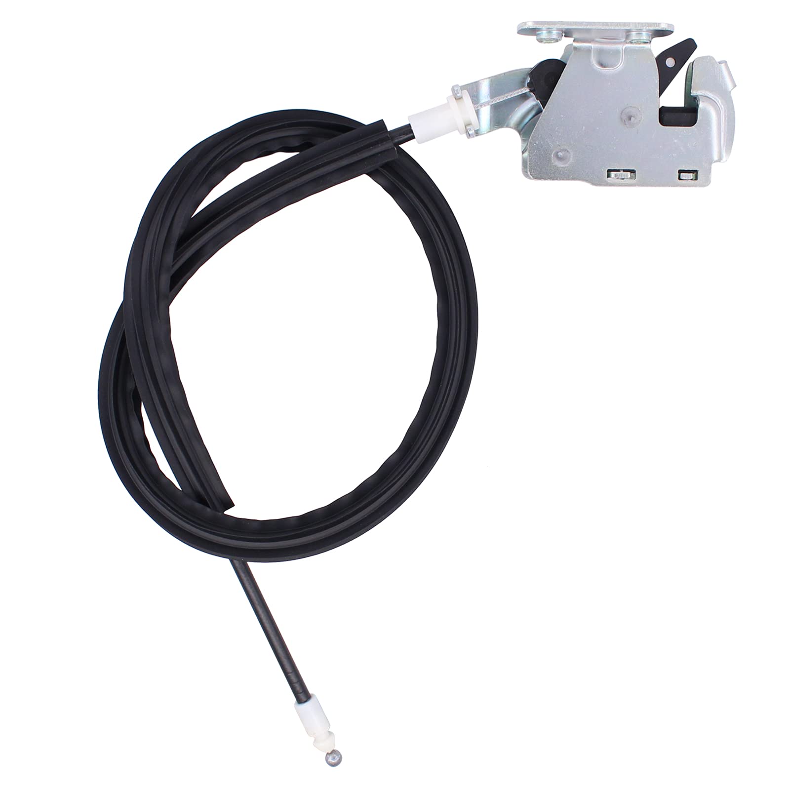 Pestillo de puerta trasera inferior con cable para furgoneta de reparto Ducato Boxer 7