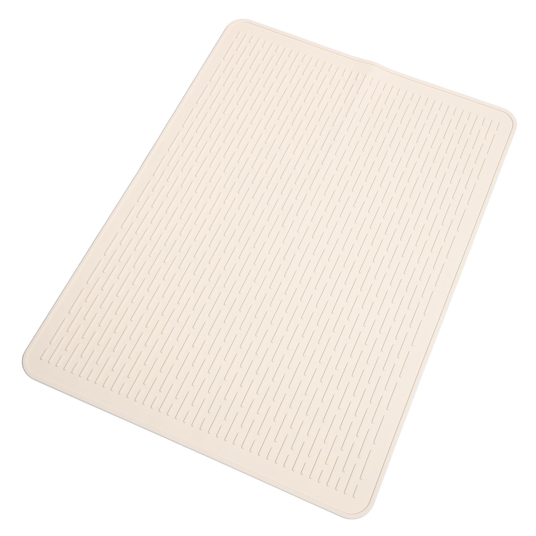 Alfombrilla de Silicona para Protector de Encimera de Cocina Antideslizante y Multifuncional para Cocinas de Inducción y Cafeteras