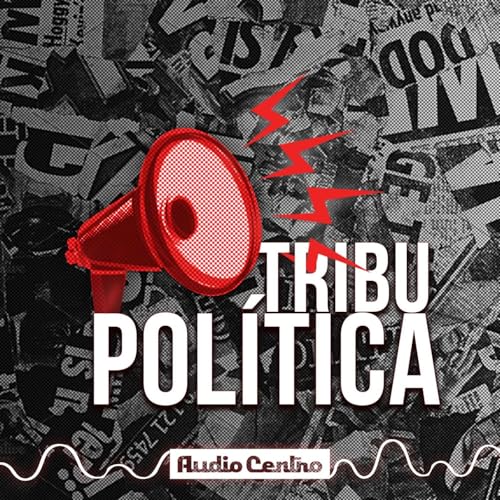 『Tribu Política』のカバーアート