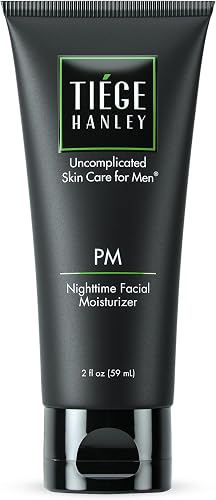 Tiege Hanley TH-AZ-PM night cream