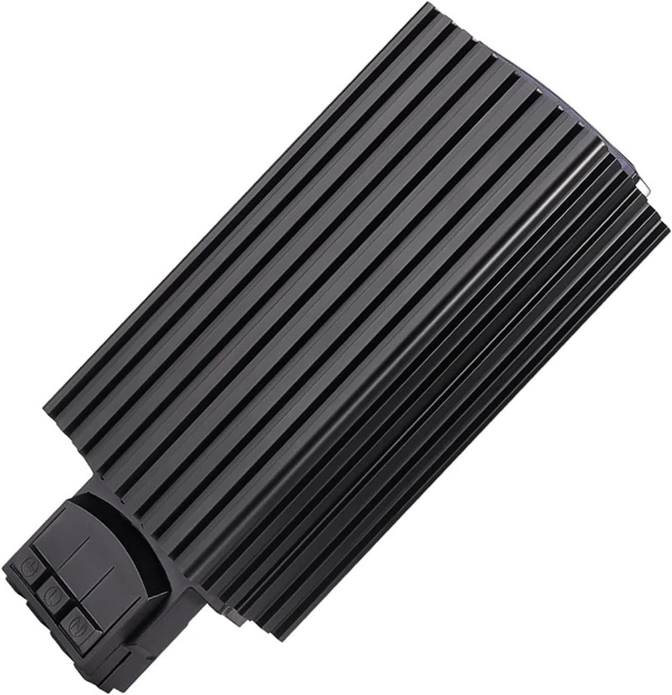 Din35mm Cabinet Space Dehumidifier Heaterhg14045w100w150w90~250vac/Dc Wide Voltage Ptc Semiconductor Heating 2000vac50/60hz