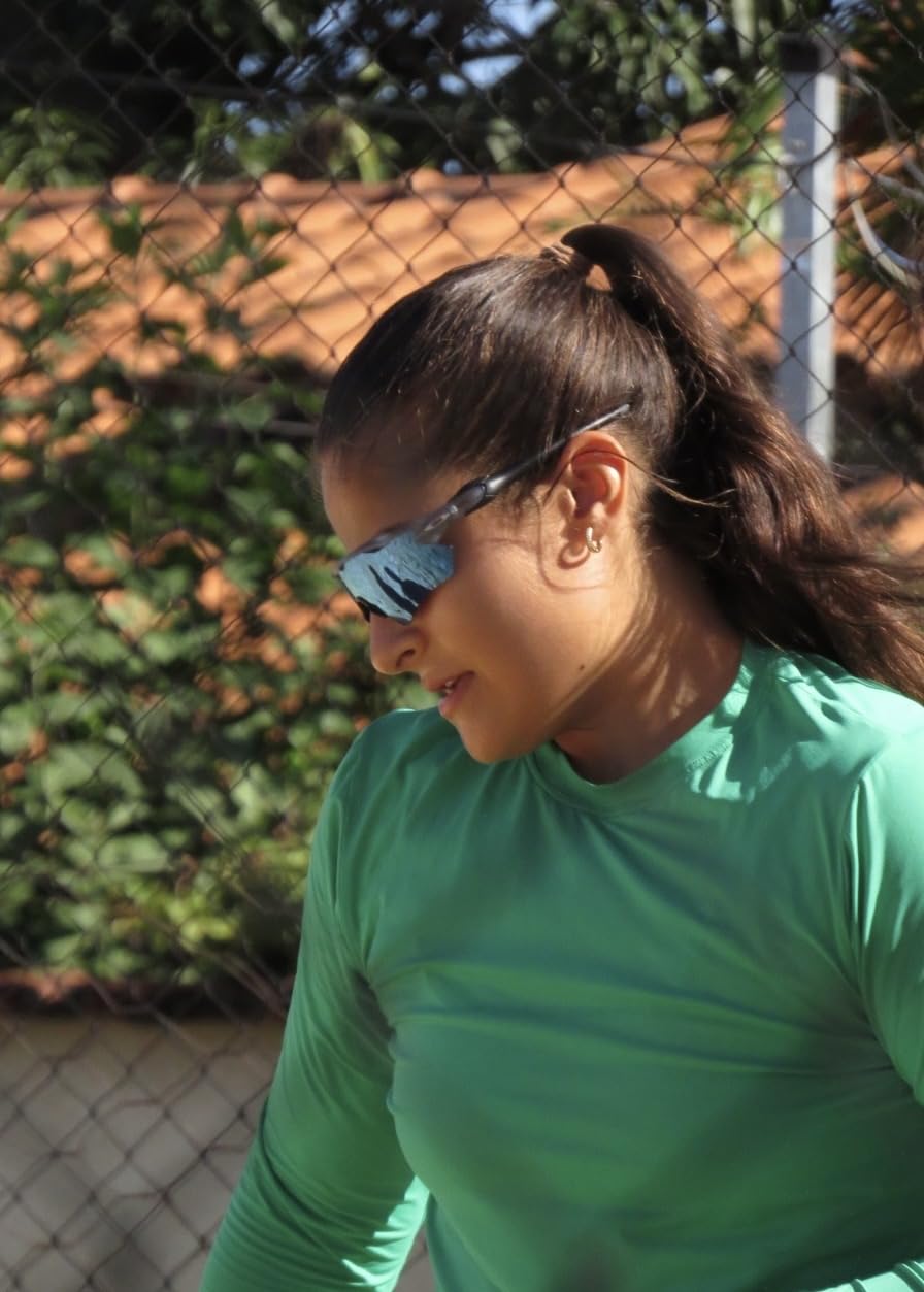 Óculos de Sol Oakley Radar Ev Path, Tamanho 38