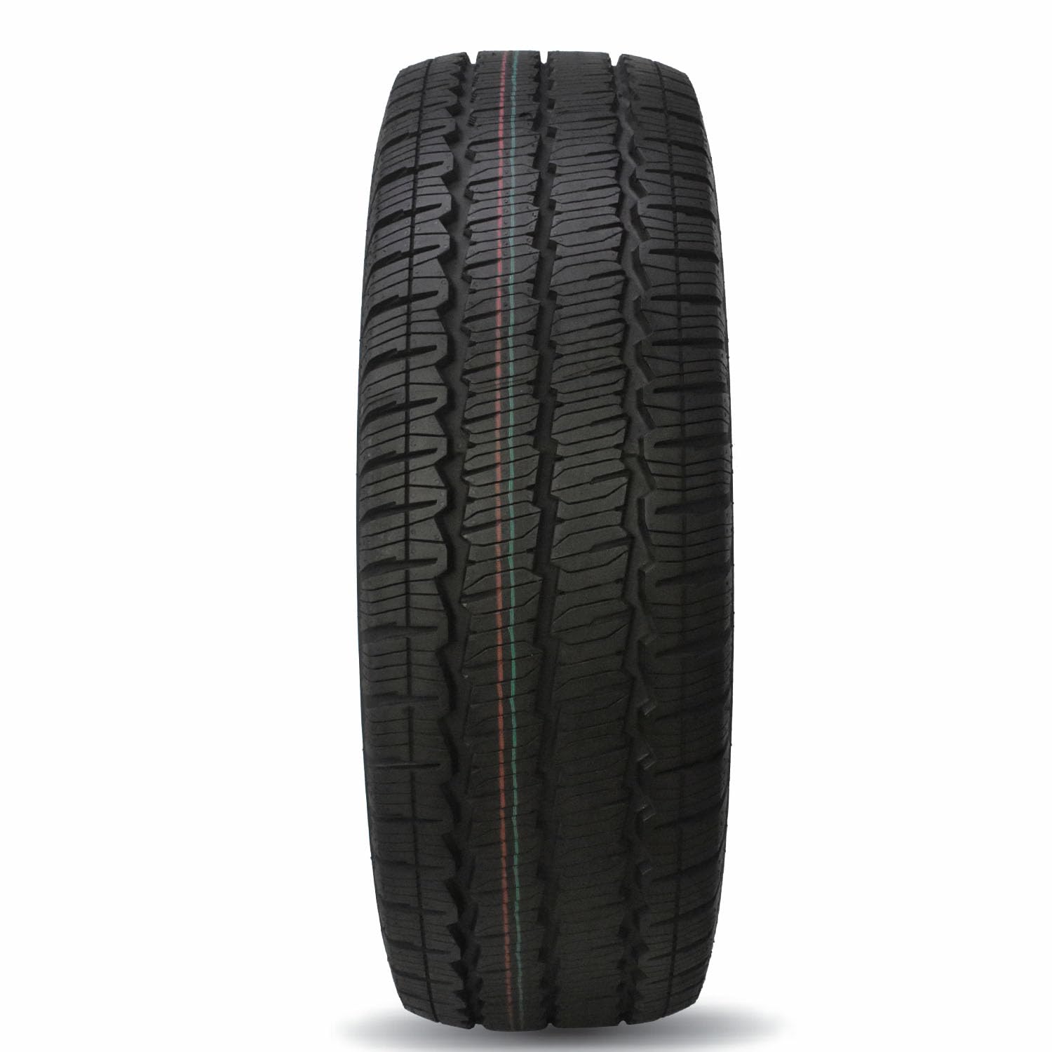 Continental 285/65 R16C 131R VanContact A/S MB M+S Transporter opony całoroczne