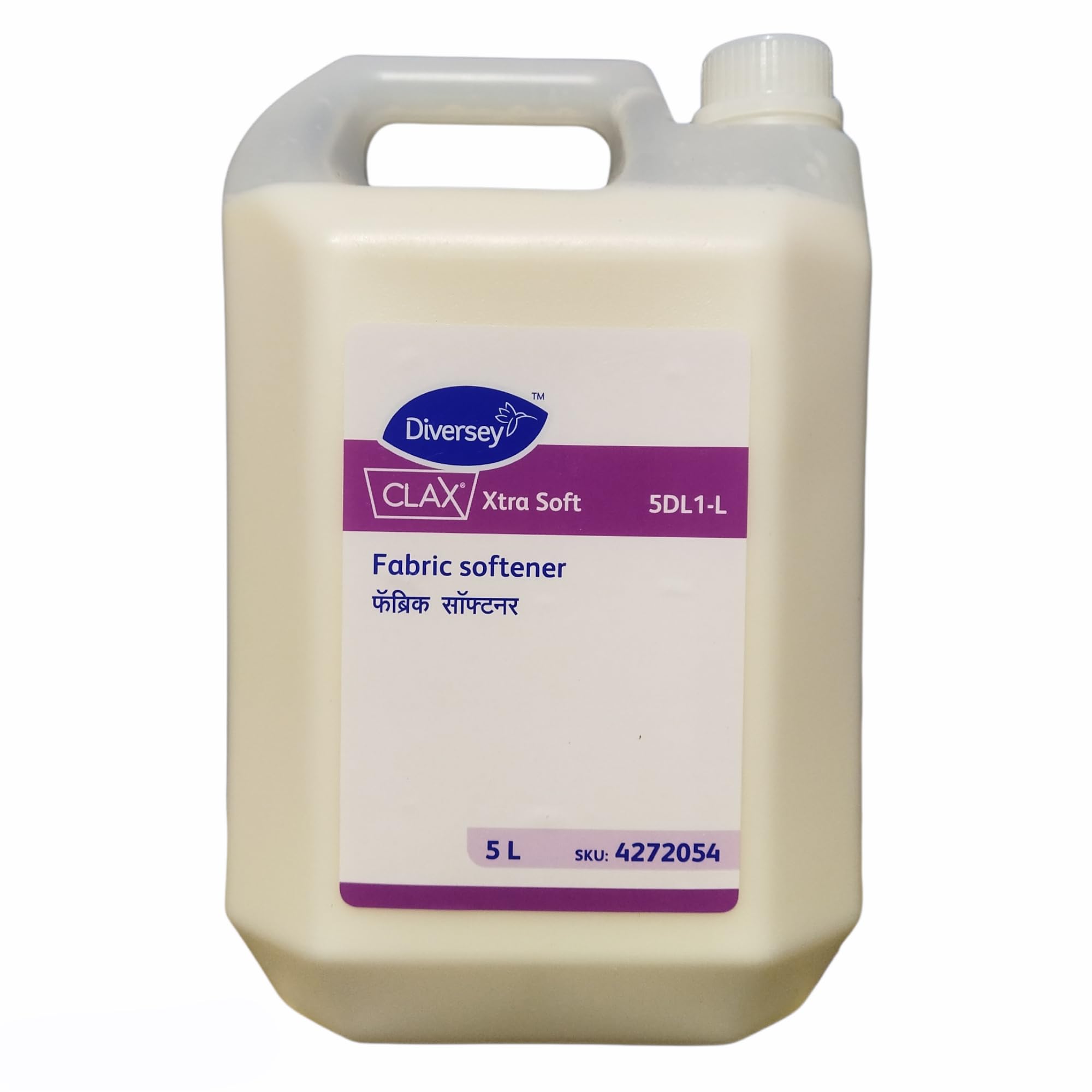 See full amazon price history chart for Divarsay Clax Xtra soft 5DL1-L fabric softener 5ltr pack … Divarsay Clax Xtra soft 5DL1-L fabric softener 5ltr pack … (B0CLM3G3MN) Amazon Price History, Amazon Price Tracker