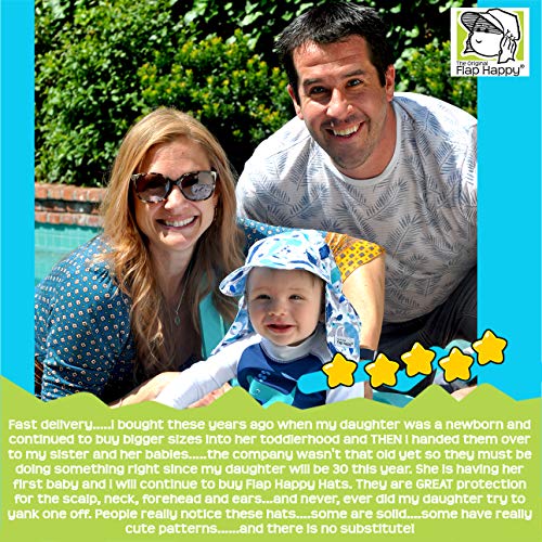 Flap-Happy-Unisex-Baby-Upf-50-Plus-Original-Flap-Hat