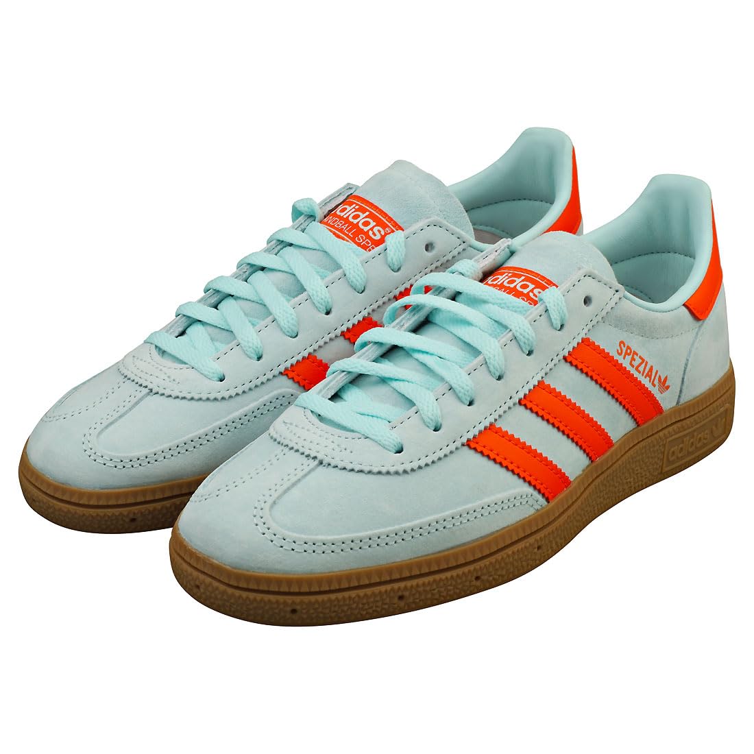 adidas Handball Spezial Womens Sneakers