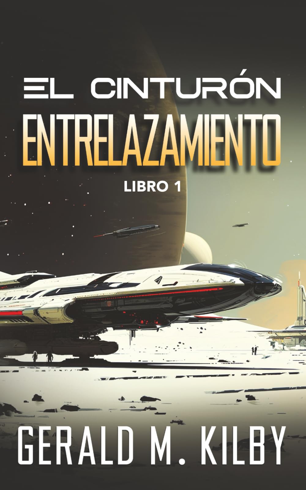 Entrelazamiento (El Cinturón)