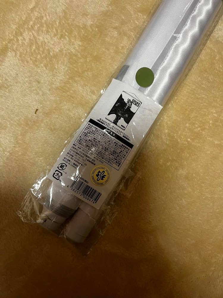 BLEACH EX. 原画展 浦原喜助 タペストリー BLEACH展 タペストリー 浦原喜助 - メルカリ