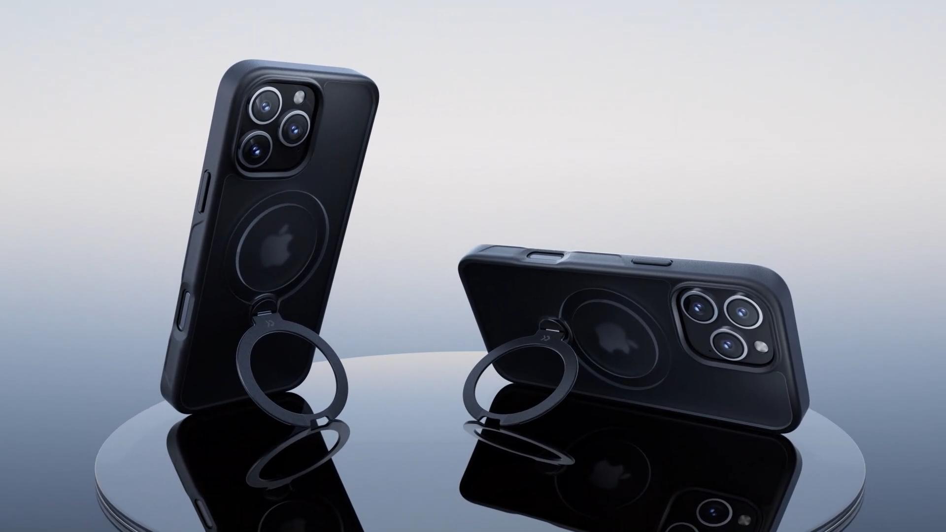 iPhone - kozです。 Amazon.co.jp: 【極々透明感・2025年革新耐黄変技術】CASEKOO