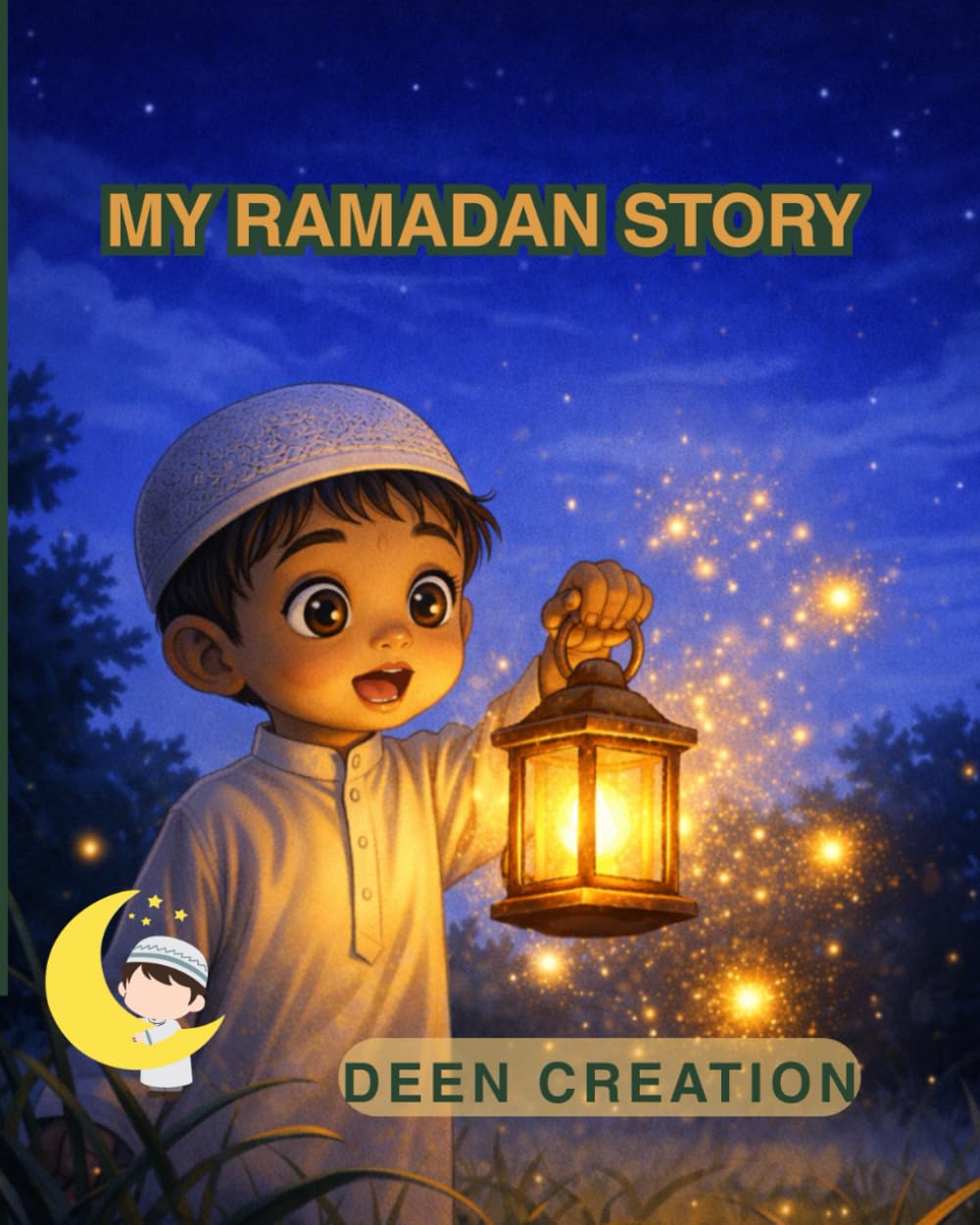 MY RAMADAN STORY