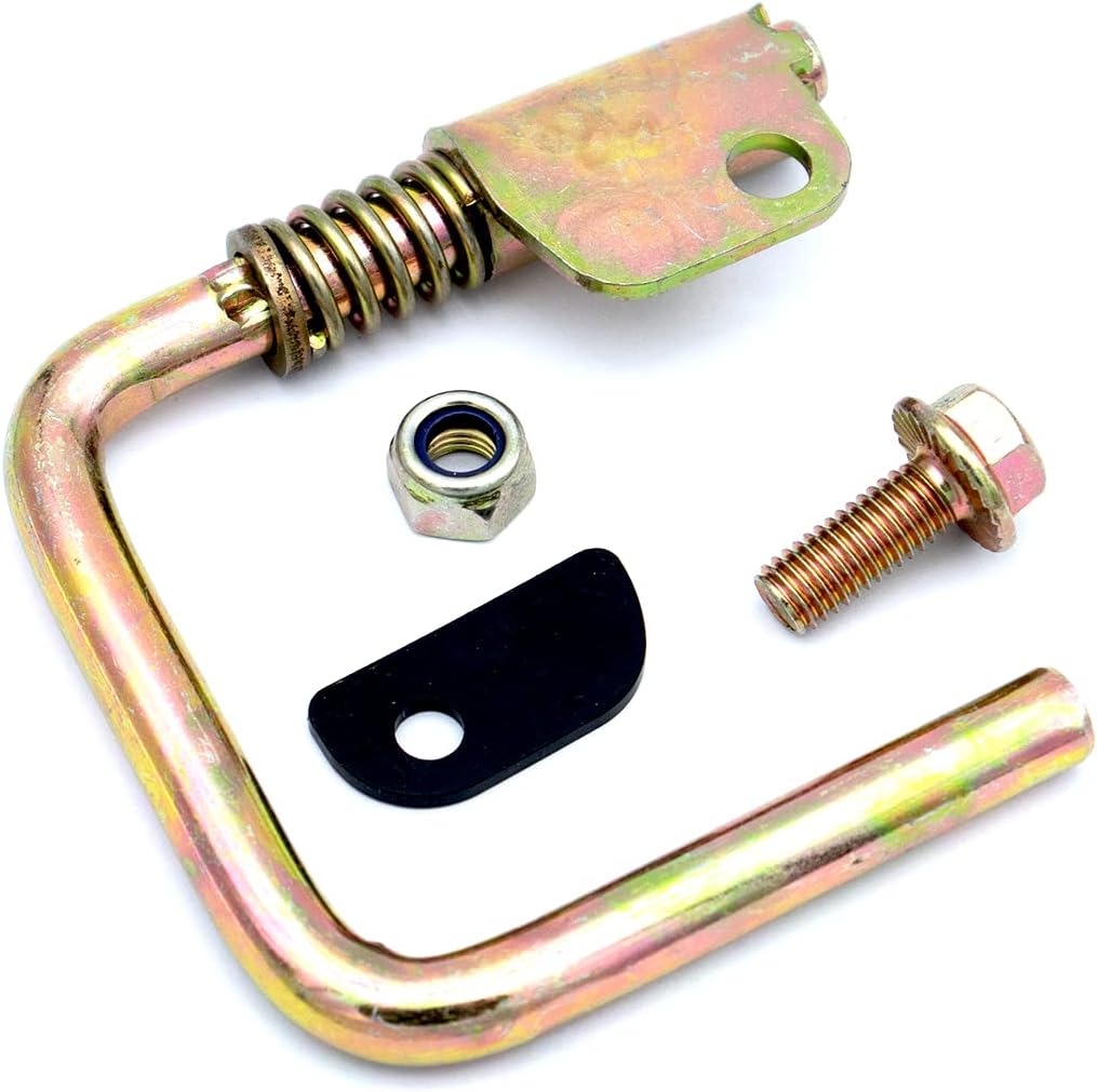 M745H1W Retractable Nail Gun Hanger/Spring Loaded Rafter Hook Fit For NR83A2 NR90AE (1pack)
